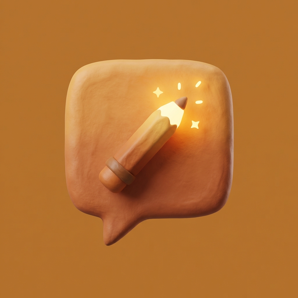 Articulate Your Concept