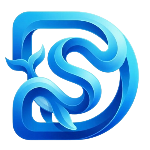 Mai Image - AI Image Generator Platform Logo